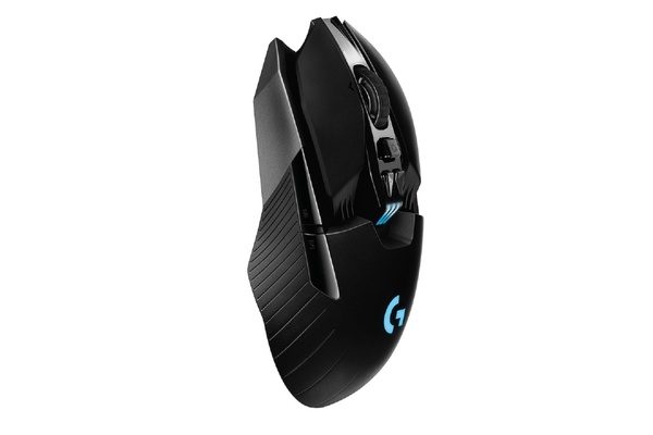 Päivän diili: Logitech G900 Chaos Spectrum pelihiiri 69,95 euroa - normaalisti yli 100€